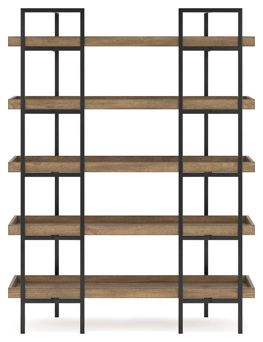 Montia Bookcase