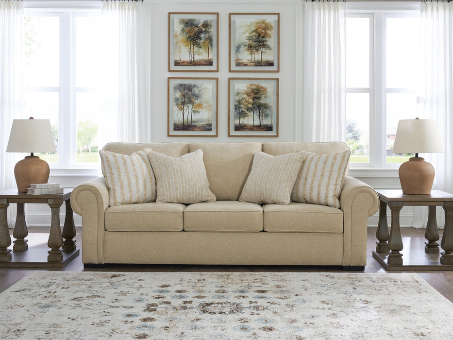 Bryneford Wall Art Set (4/CN)