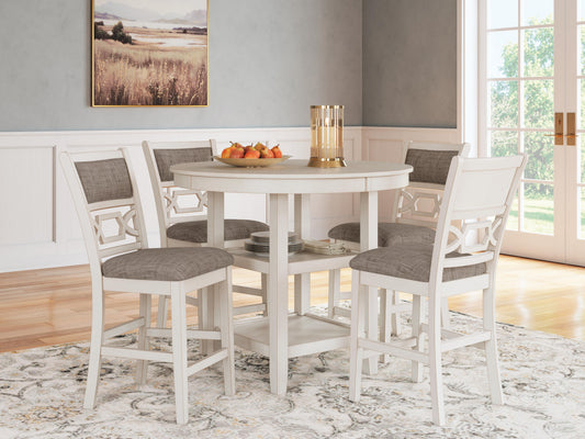Erinberg DRM Counter Table Set (5/CN)