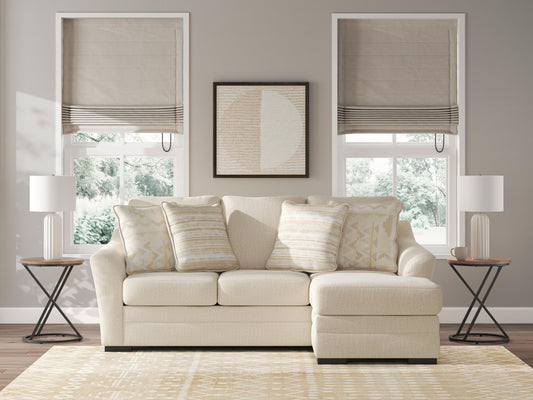 Lango Queen Sofa Chaise Sleeper