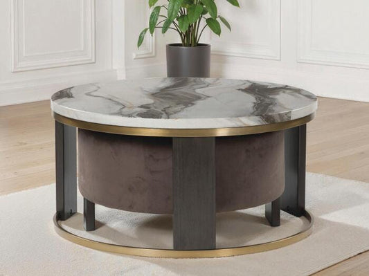 Jazmore Nesting Cocktail Tables (2/CN)
