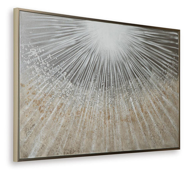 Waldard Wall Art