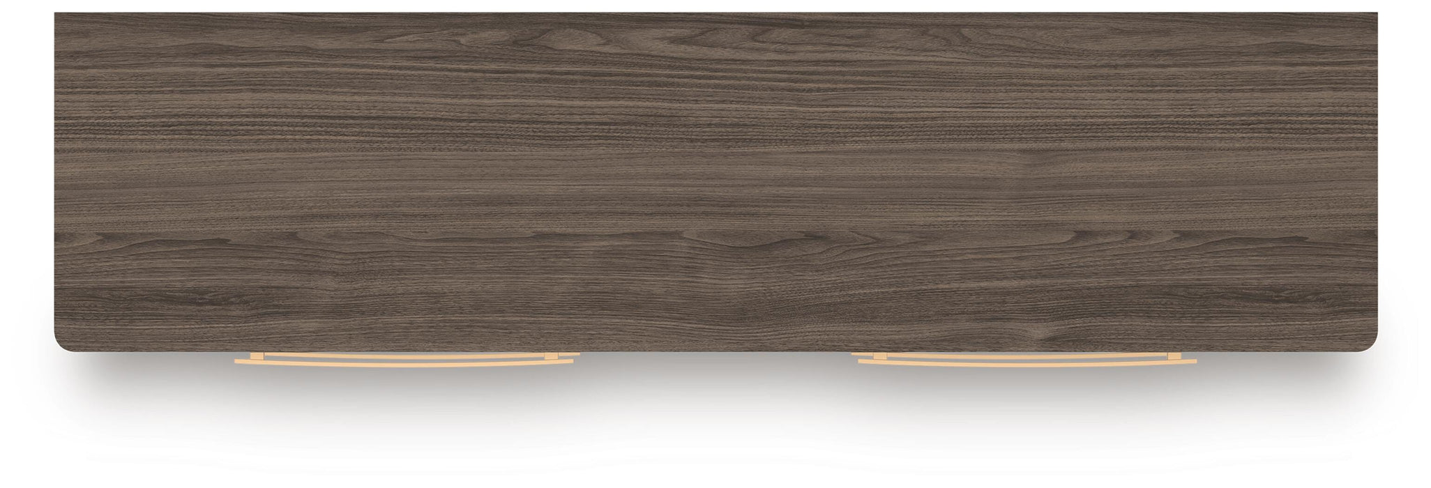 Kendanport Six Drawer Dresser