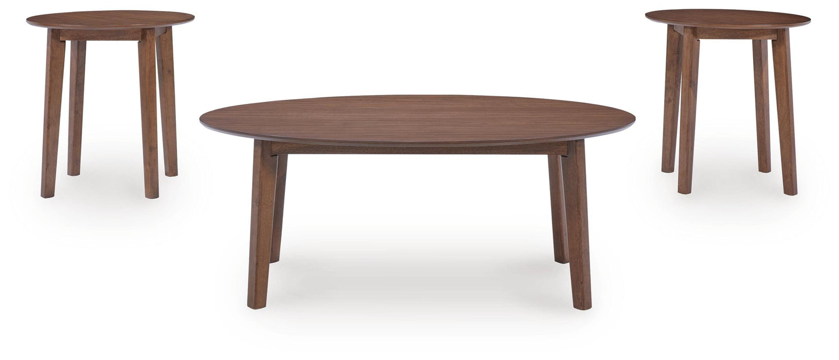 Gordonay Occasional Table Set (3/CN)