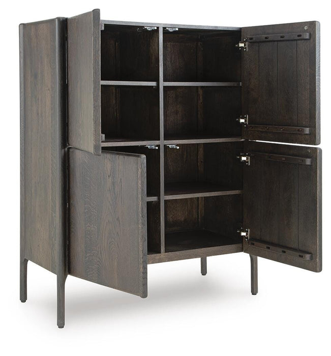 Orsonal Accent Cabinet
