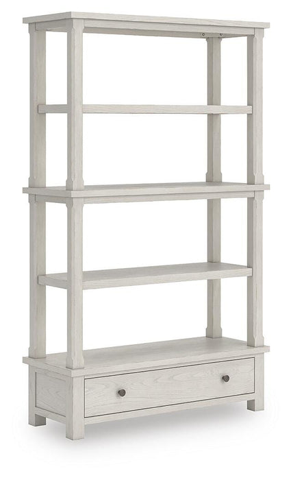 Robbinsdale Bookcase