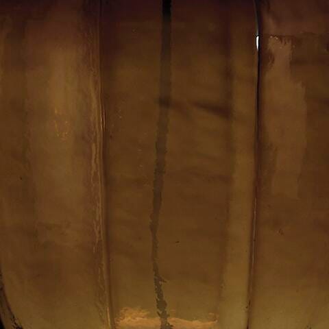 Bainmore Glass Table Lamp (1/CN)