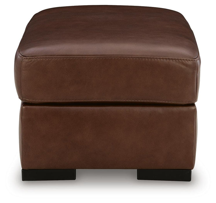 Brogliano Ottoman