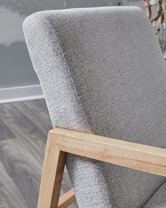 Wychworth Accent Chair