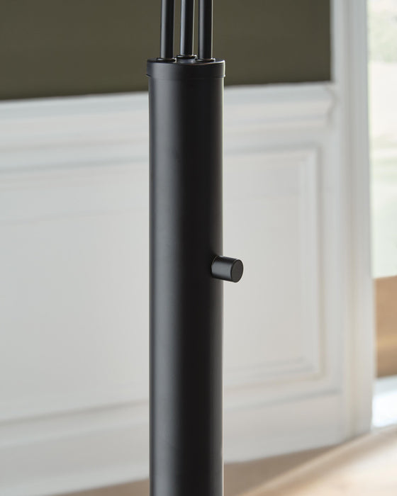 Gibbswellner Metal Arc Lamp (1/CN)
