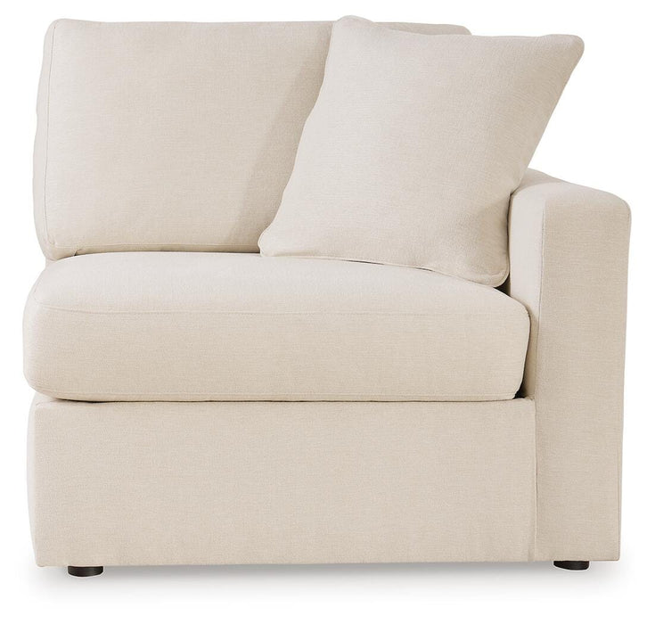 Modmax 5-Piece Sectional