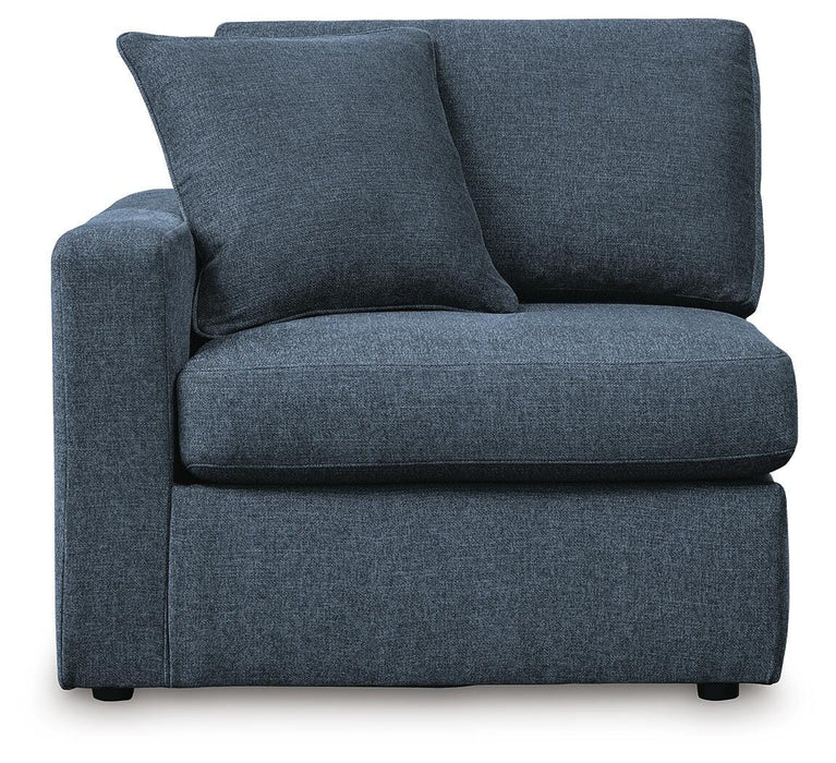 Modmax 4-Piece Sectional