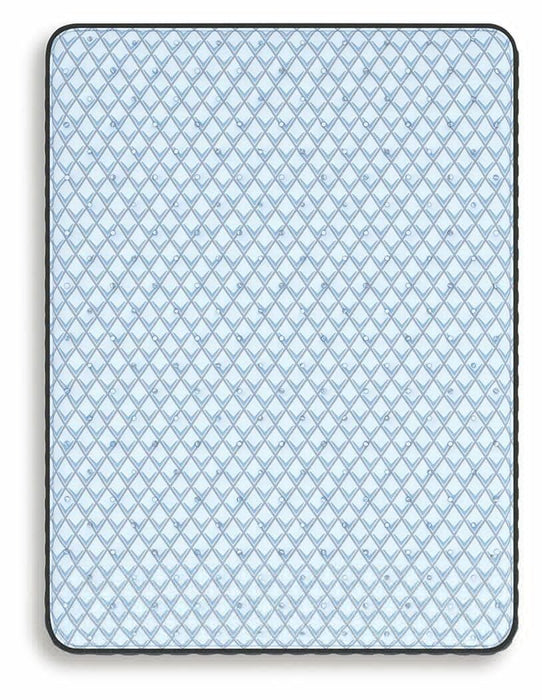 Destin Cove Firm Twin Mattress