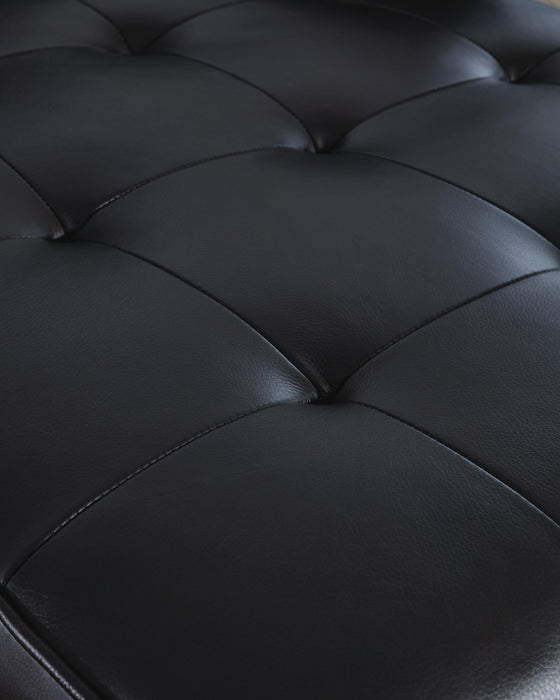 Bryceview Sofa and Loveseat