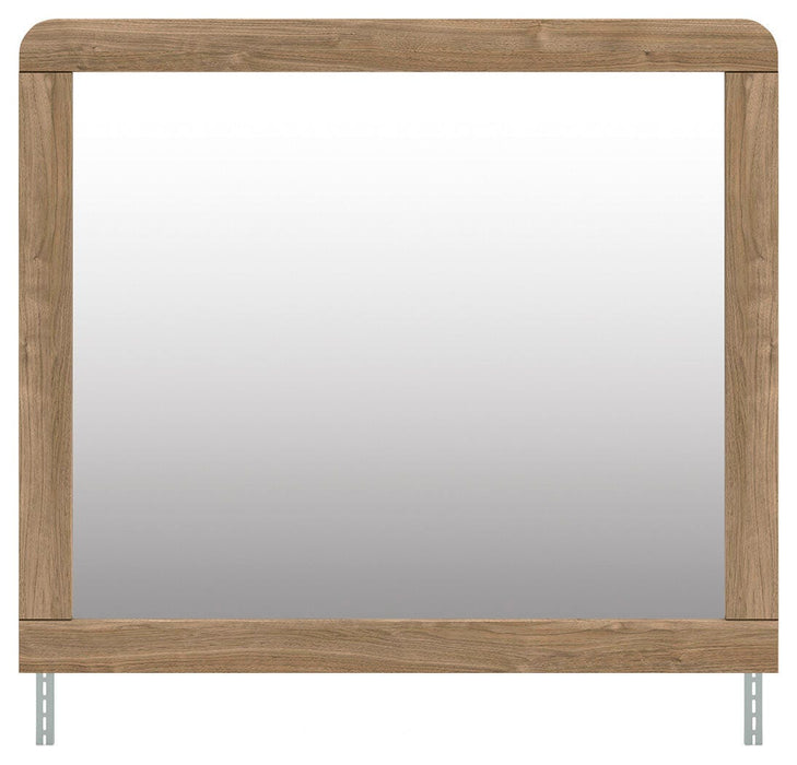Gramburg Bedroom Mirror