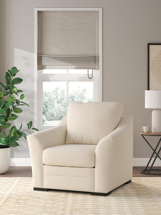 Lango Chair