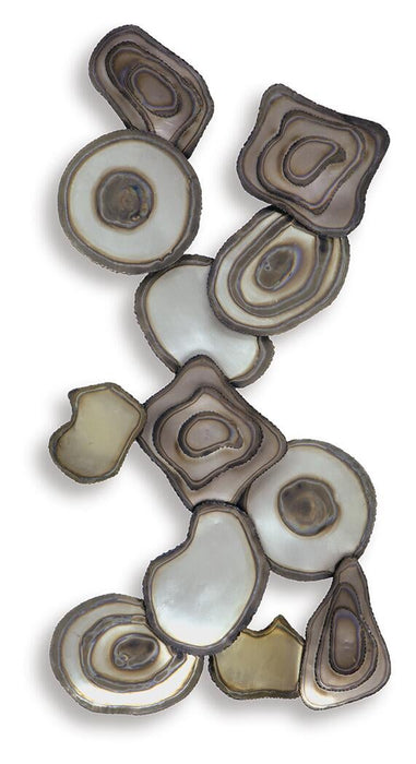 Worthman Wall Decor