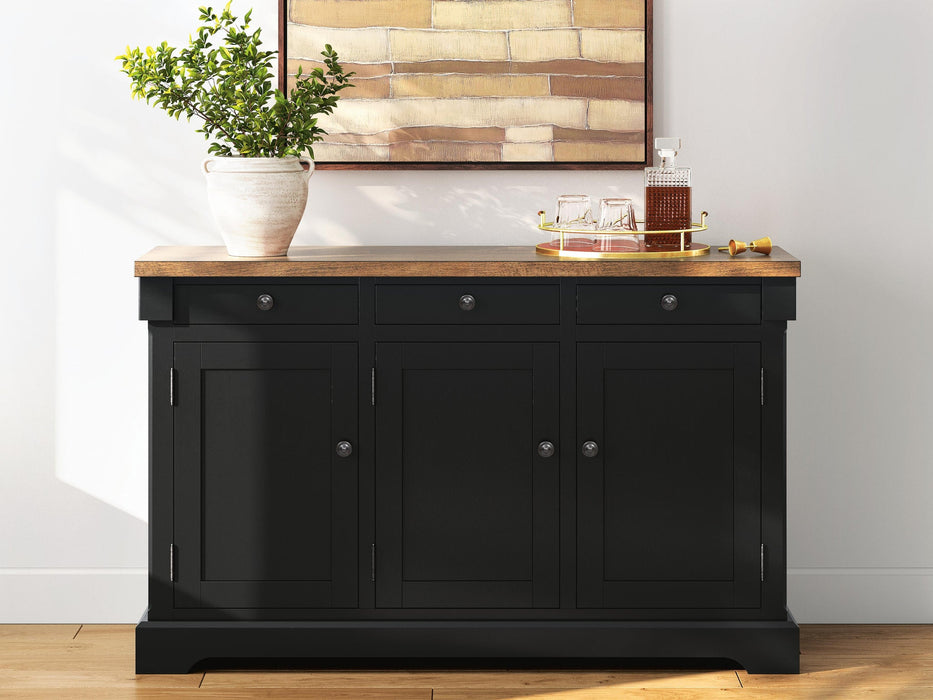 Wildenauer Dining Room Buffet