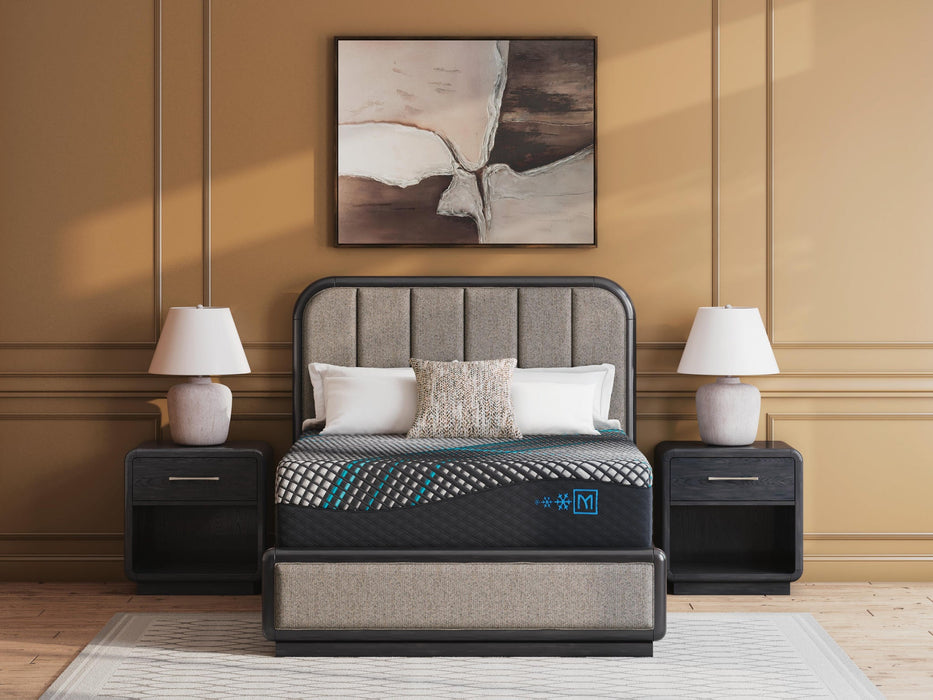 Millennium 2.0 Hybrid 16 Inch California King Mattress