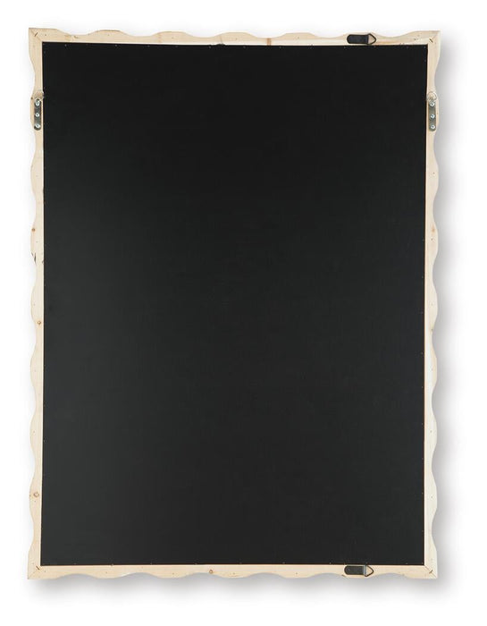 Acelmore Accent Mirror