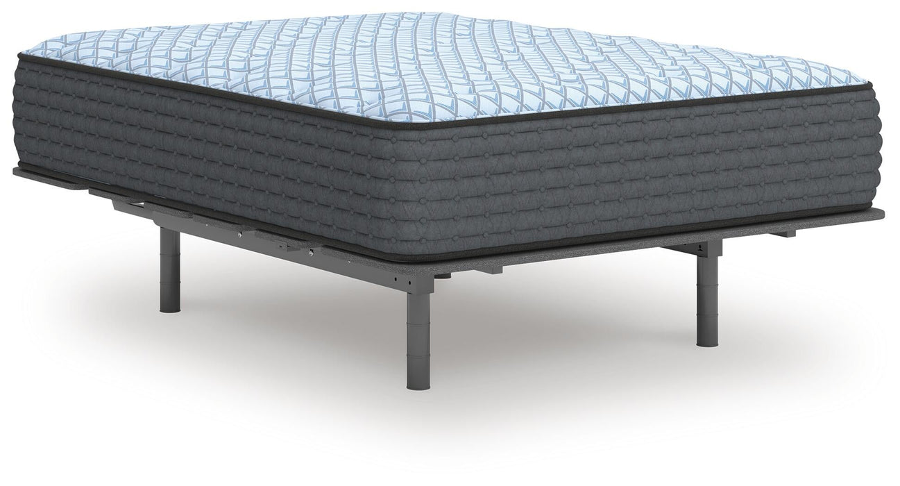 Destin Cove Plush Full Mattress