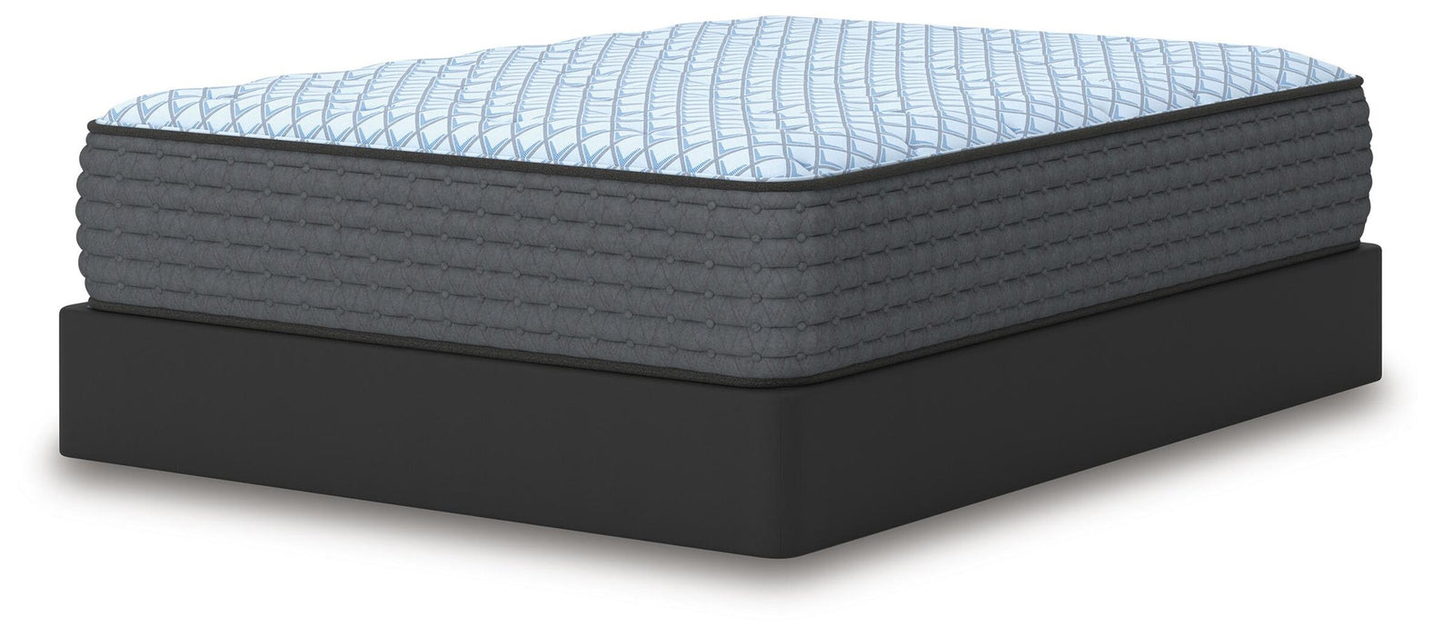Destin Cove Plush Full Mattress