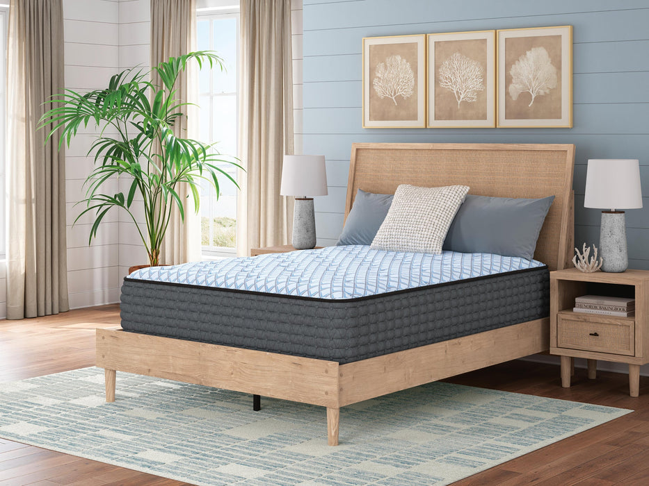 Destin Cove Plush Full Mattress