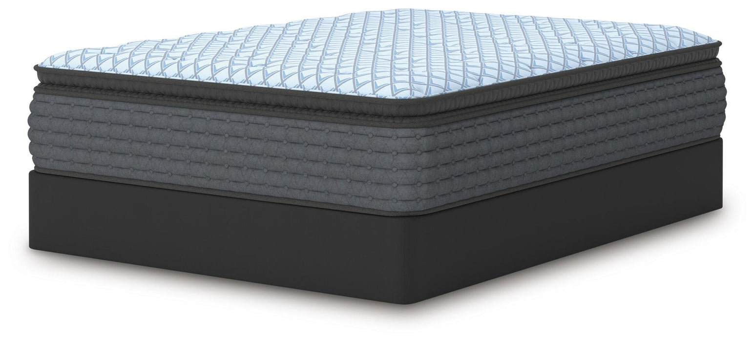 Destin Cove PT Full Mattress