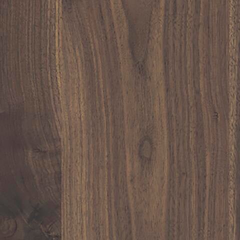 Cadmori King Upholstered Panel Bed, Dresser and Mirror