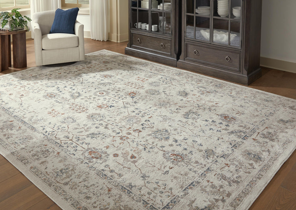 Webbridge Extra Large Rug