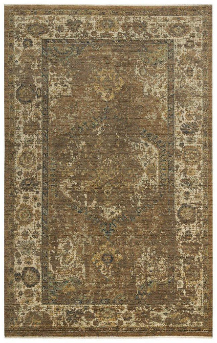 PNM103 8X10 RUG