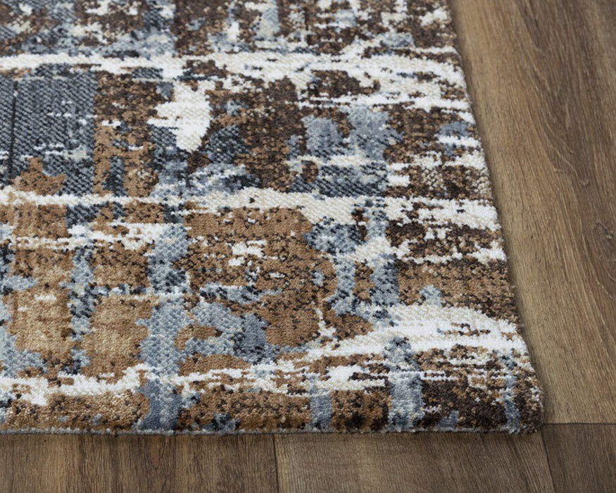ELT876 5.2X7.9 RUG