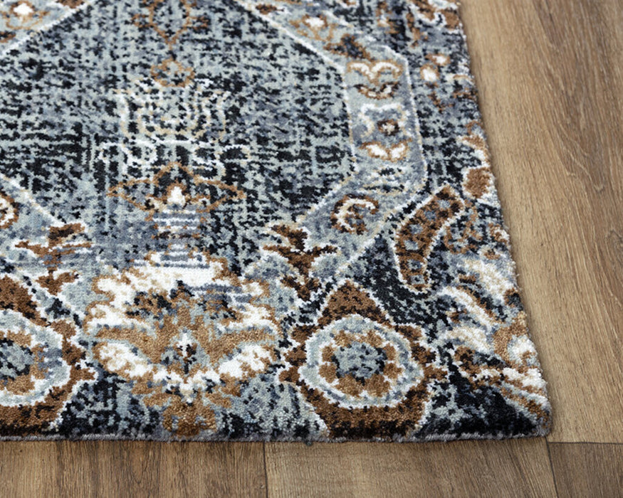 ELT911 5.2X7.9 RUG