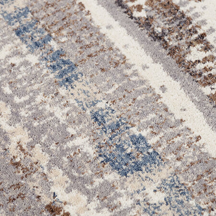 VRA746 5X8 RUG