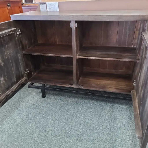 3DR SIDEBOARD Rock's Consign Furniture Reno