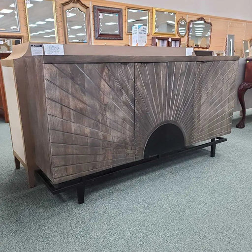 3DR SIDEBOARD Rock's Consign Furniture Reno