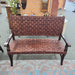 BENCH LMH Rock's Consign Furniture Reno