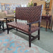 BENCH LMH Rock's Consign Furniture Reno