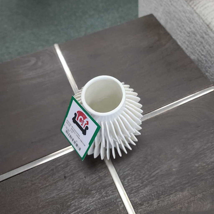 SMALL VASE DECOR