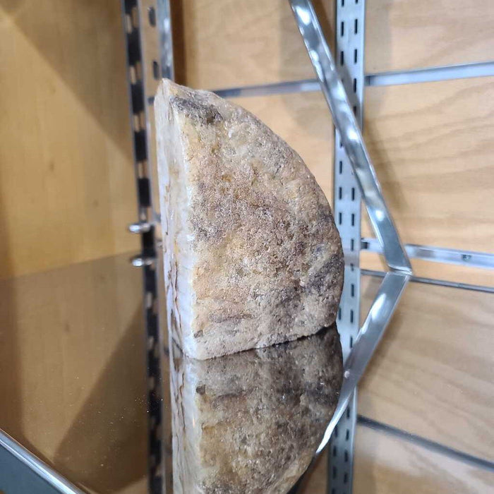 QUARTZ GEODE