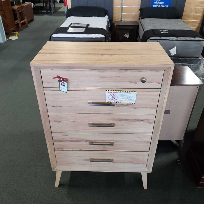 1444-9 CHEST