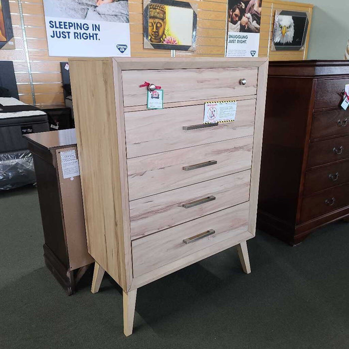 1444-9 CHEST