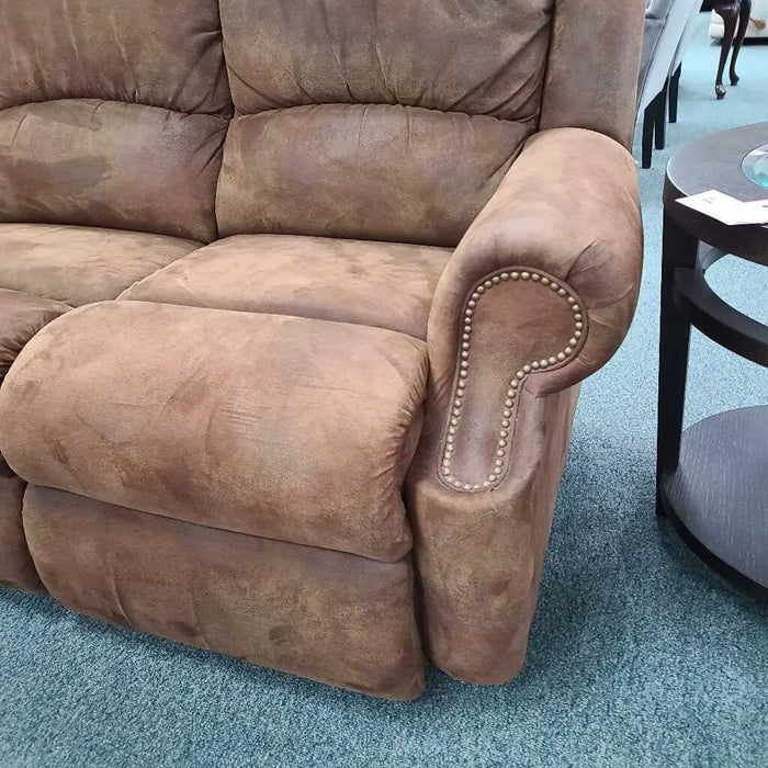 RECLINING SOFA LCH Rock's Consign Furniture Reno