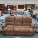 RECLINING SOFA LCH Rock's Consign Furniture Reno