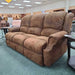 RECLINING SOFA LCH Rock's Consign Furniture Reno