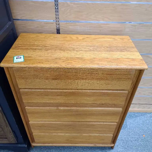 TALLBOY DRESSER Rock's Consign Furniture Reno