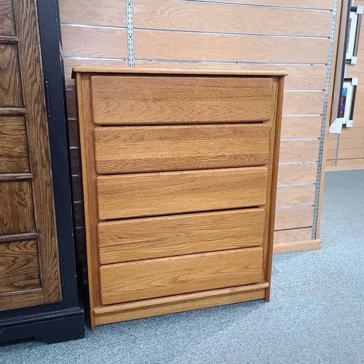 TALLBOY DRESSER Rock's Consign Furniture Reno